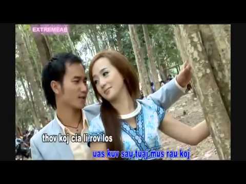 xyoo tshiab tsis muaj koj