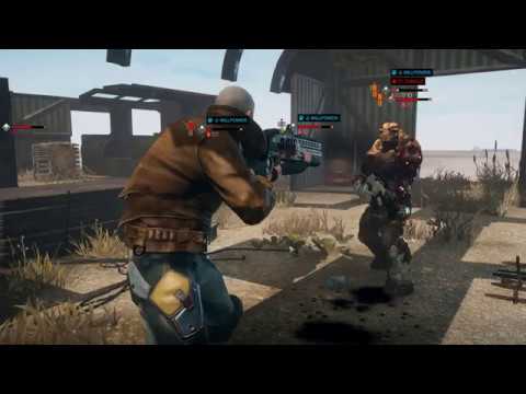 Phoenix Point Backer Build 5 - Synedrion tech at last.