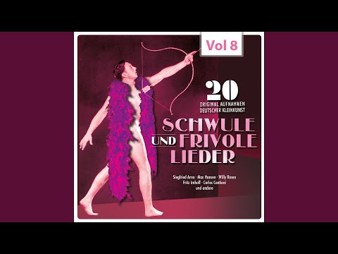 Bei Fräulein Lisbeth im Parterre