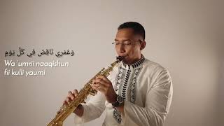 Download lagu AL I'TIROF (SYAIR ABU NAWAS) SEBUAH PENGAKUAN SAXOPHONE COVER (Velix Saxo) mp3 Download lagu AL I'TIROF (SYAIR ABU NAWAS) SEBUAH PENGAKUAN SAXOPHONE COVER (Velix Saxo) mp3