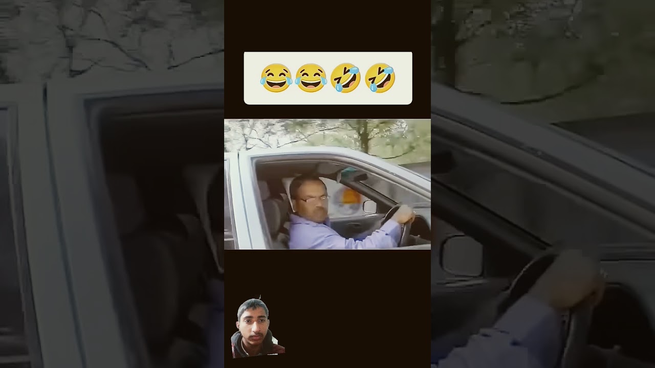 2 steering funy 🤣 #shorts #car #steering #funyvideo #memes