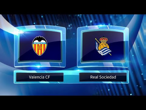 Valencia CF vs Real Sociedad Predictions & Preview | LaLiga 10/02/19