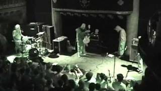 Buckethead Live &quot;Fountains of the Forgotten / Revenge of the Double Man&quot; San Francisco, CA 2006