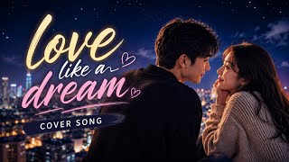 Download lagu LOVE LIKE A DREAM  mp3