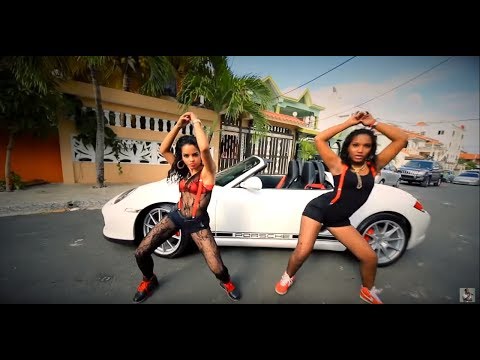 La Nueva Escuela - Ella Dice  ( Video Oficial )