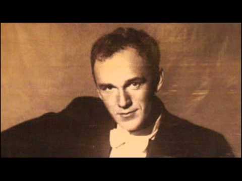 Schubert - Ländler D.366 - Richter Moscow 1953