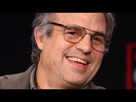 The One Tragedy That Changed Mark Ruffalo Forever