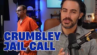 LIVE! Real Lawyer Reacts: James Crumbley Jail House Threats! How Did This Affect His Case?