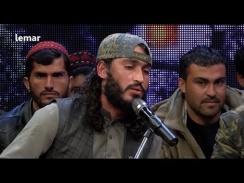 دېره - اوله برخه - سیلاب ښګیوال / Dera - Season 2 - Episode 1