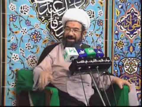 ⁣زیارۃ جامعة  الکبیرة  :الحلقة  العاشر ۃ