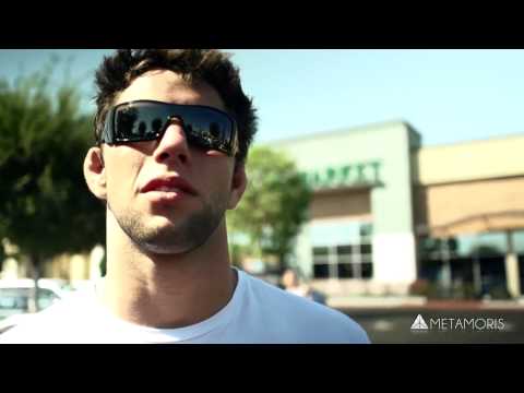Metamoris Pro (Countdown) Roger Gracie VS Marcus Almeida "Buchecha"