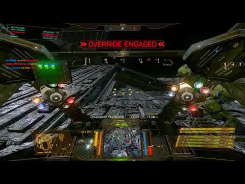 2EZ Clap |Osiris OSR-4D|