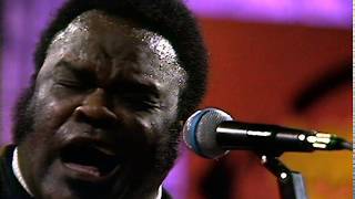 Freddie King - Shake Your Booty | ML 16 IV 1/1 - 1974-12-17