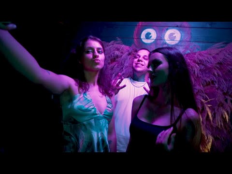 Sabian - DAMA (Official Video)