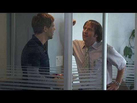 Sex ist nicht wichtig - Stromberg