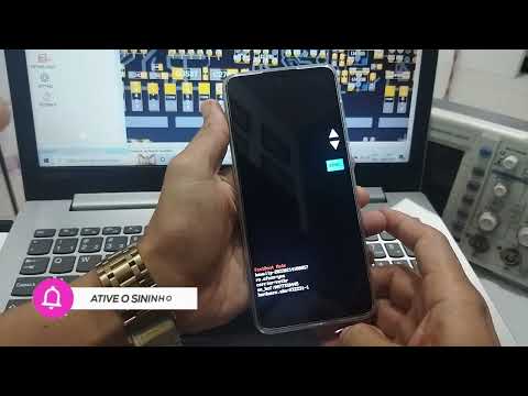 FASTBOOT MODE MOTOROLA MOTO G22, MOTO G52