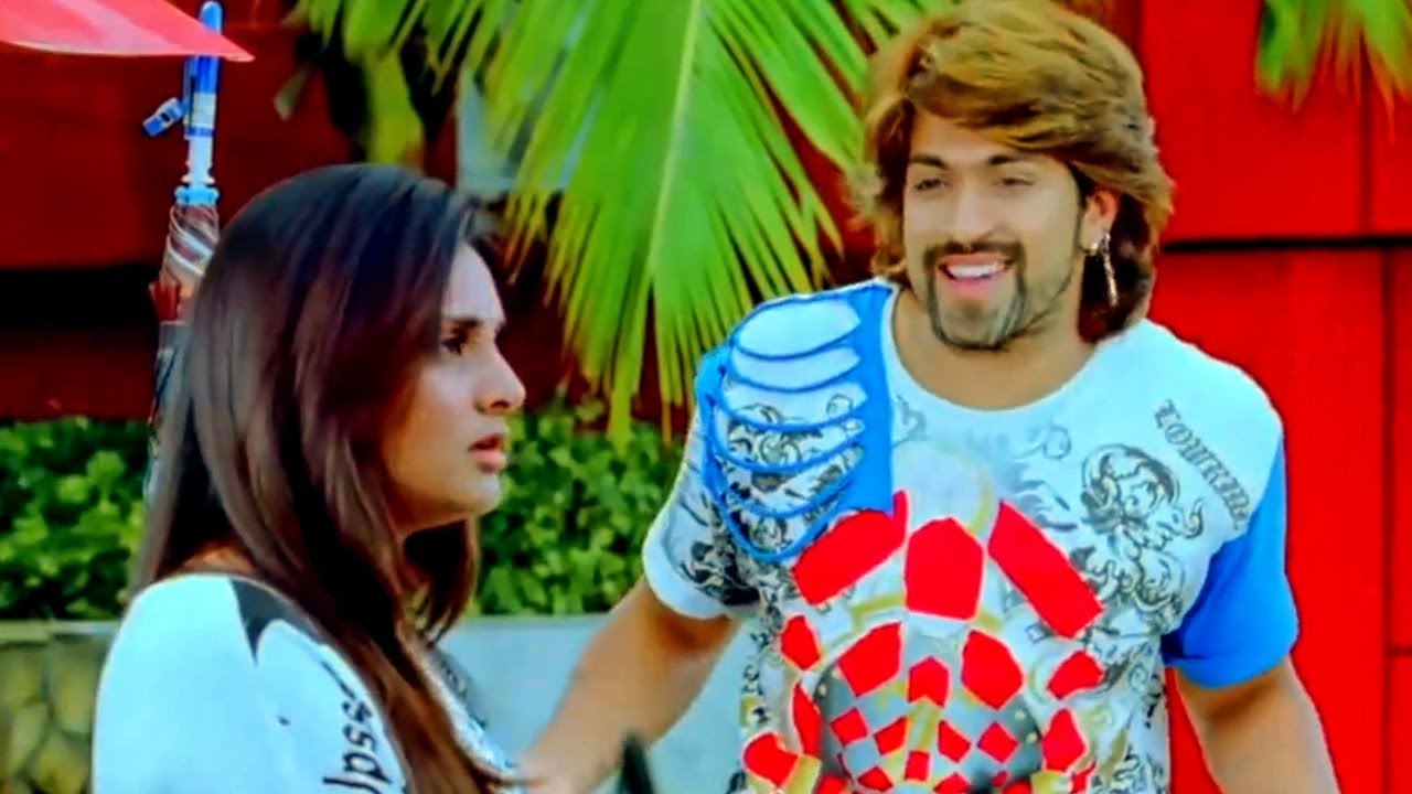 #Yash तो फिल्मो से भी 2 कदम आगे है | Heart Attack 3 फिल्म का मजेदार सी