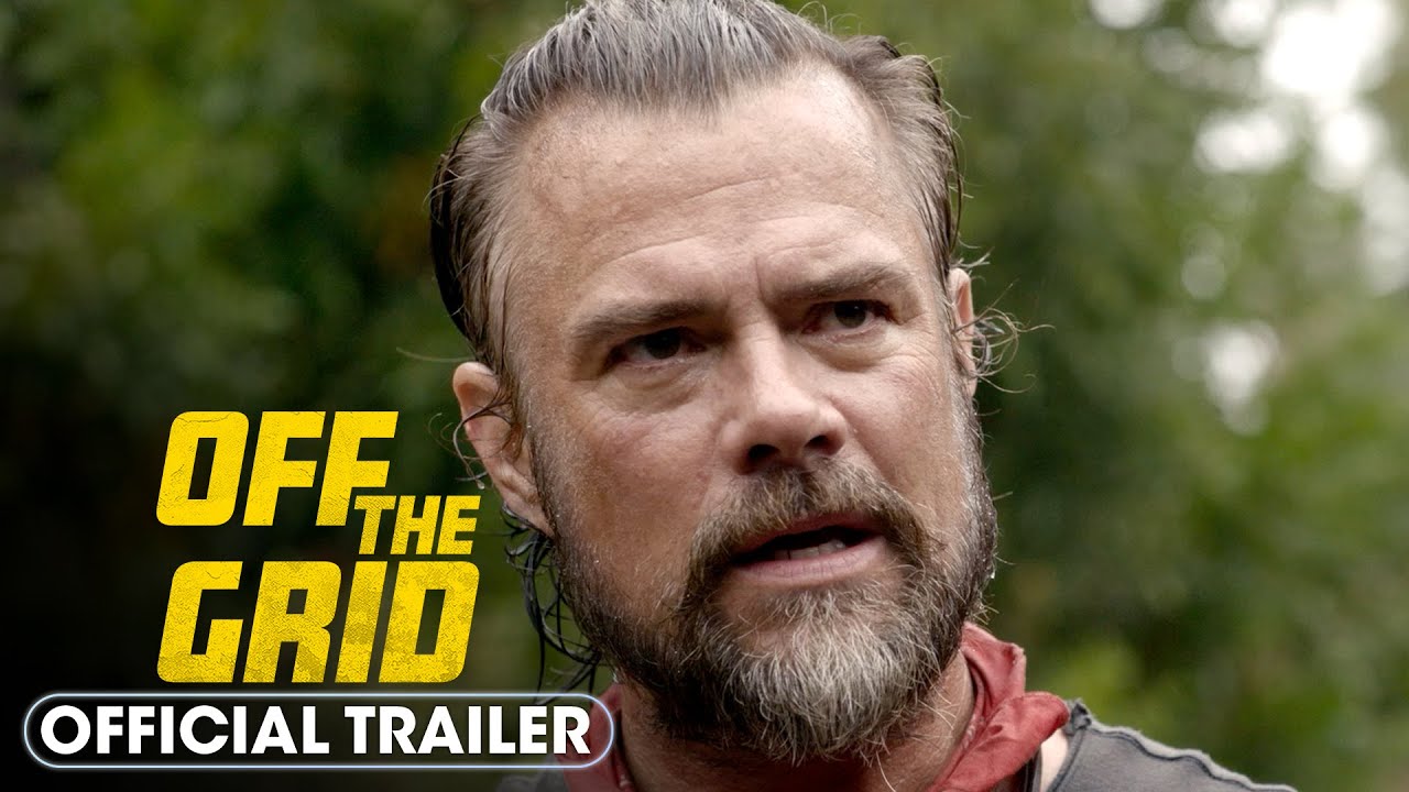 Official Trailer