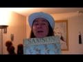 Blood Lust by Samson
