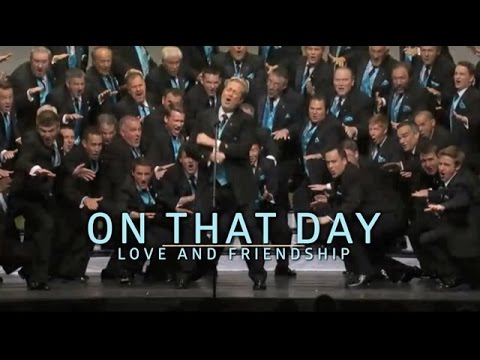 Vocal Majority Video Feature: On That Day