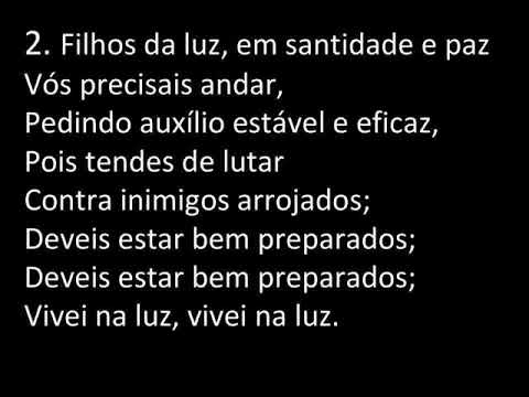 416 - Filhos da Luz