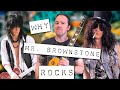 Why EVERYBODY Should Learn Mr Brownstone By Guns N Roses