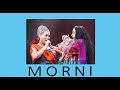 Morni Baaga Ma Bole l Nervous Singing With lla Arun l Kalpana Patowary LIVE l Azra Bihu 2019
