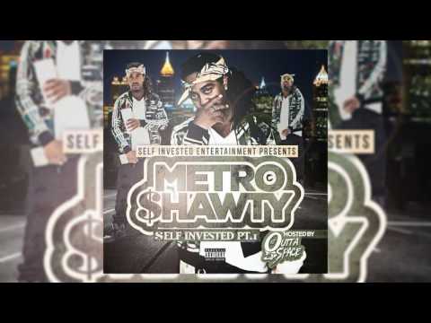 Metro Shawty - Paypa (Feat. Tigga Bounce)