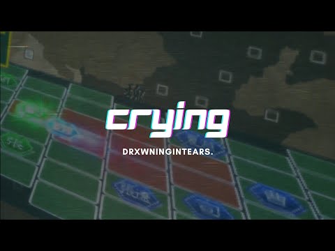 drxwningintears. - Crying