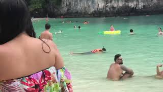 preview picture of video 'KRABI, THAILAND'