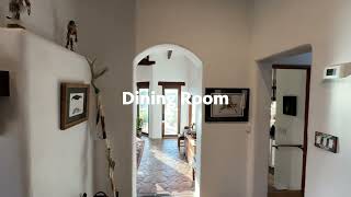 640 Don Nicolas Taos, New Mexico FOR SALE