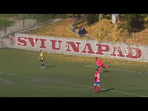 Pioniri 2007/2008 FK Baton - FK Igman Ilidza Liga Kantona Sarajevo