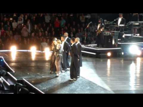 Watch Ariana Grande Get Spanked By Madonna, Because, Hey, You Don’t