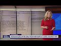 In The Courts: Woman sues after rape kit used to charge her with crime | FOX 5 DC