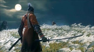 Vidéo Sekiro : Shadows Die Twice