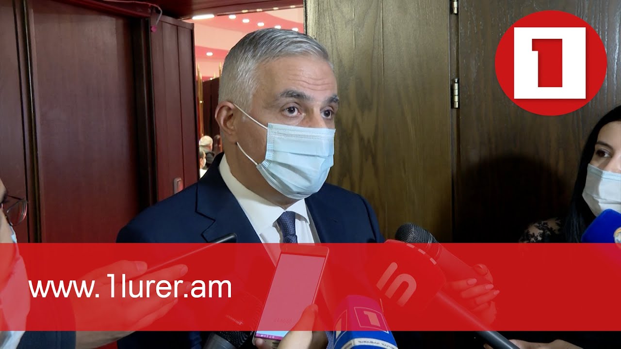 Հայաստանի առաջնահերթությունը ապաշրջափակման ամբողջական գործընթացն է. ՀՀ փոխվարչապետ
