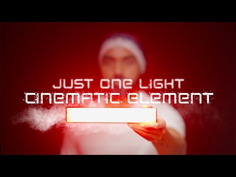 This will make Your Video look AWESOME | Neewer RGB1 Light | Review