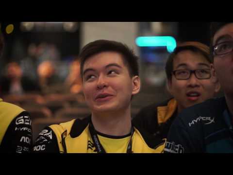 Insomnia Truesilver Championship 3 - Official Aftermovie