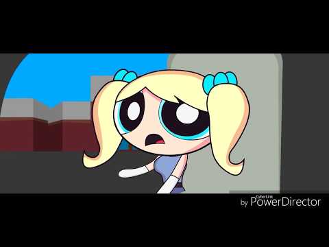 The Powerpuff Girls: World Demo Trailer - Nintendo Switch