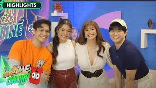 Regine Velasquez-Alcasid gears up for her Valentine concert &quot;Reset&quot; | Showtime Online U