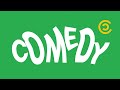 Compilado Nuevos Bumpers De Comedy Central Latinoamérica Septiembre 2025