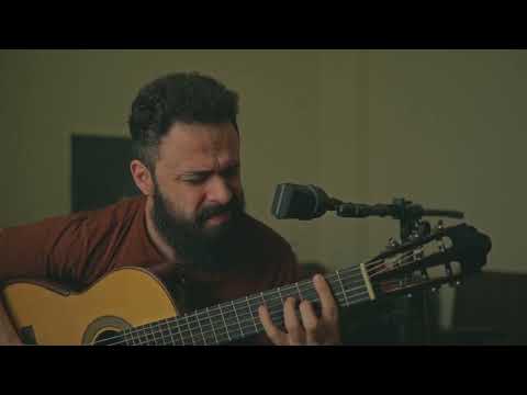 Nervos de Aço - Lupicínio Rodrigues (Stefano Mota)