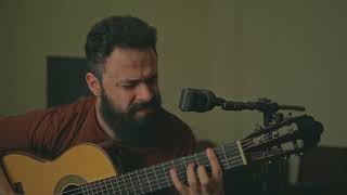 Nervos de Aço - Lupicínio Rodrigues (Stefano Mota)