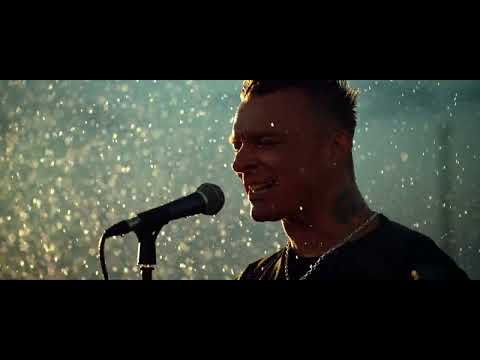 TANEL PADAR - MUSTAD PURJED