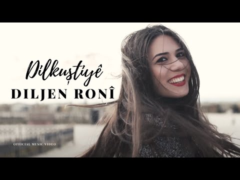 Diljen Ronî - Broken Heart (Official Video)