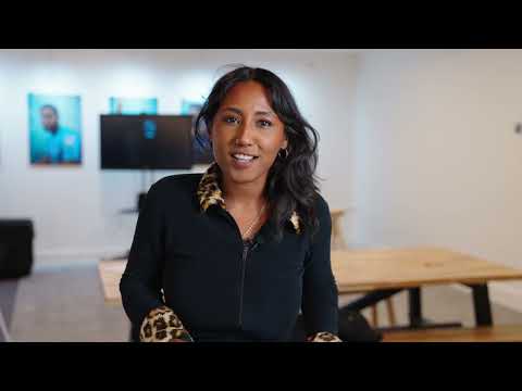 Sarah Williams video.