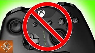 Everything Wrong With The XBox One X In 12 Minutes Or Less