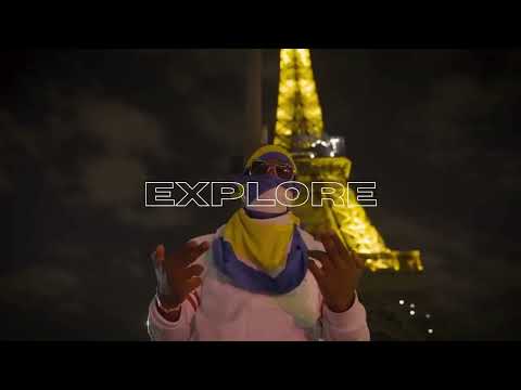 [FREE] JAMAL X HOODBLAQ TYPE BEAT DEEP RAP INSTRUMENTAL 2026 | "EXPLORE" (prod. AZIQ)