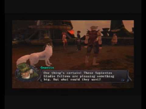 Shadow hearts: Covenant walkthrough part 23
