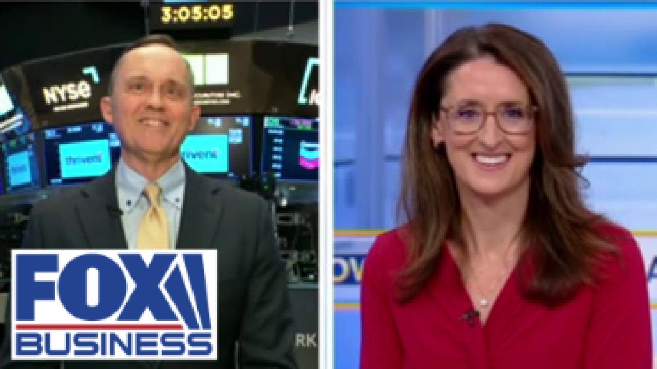 Fundamentals are pretty strong, experts reveal